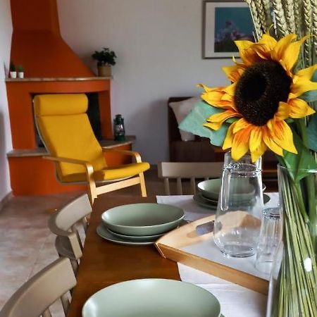 Lily Home_Lefkada ~ Private Country House Kondaraíni Zewnętrze zdjęcie