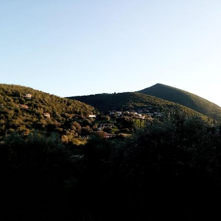 Lily Home_Lefkada ~ Private Country House Kondaraíni Zewnętrze zdjęcie