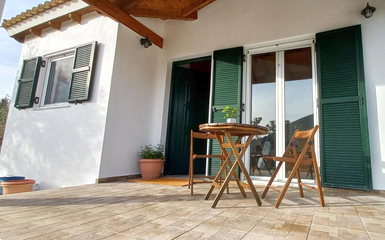 Lily Home_Lefkada ~ Private Country House Kondaraíni Zewnętrze zdjęcie