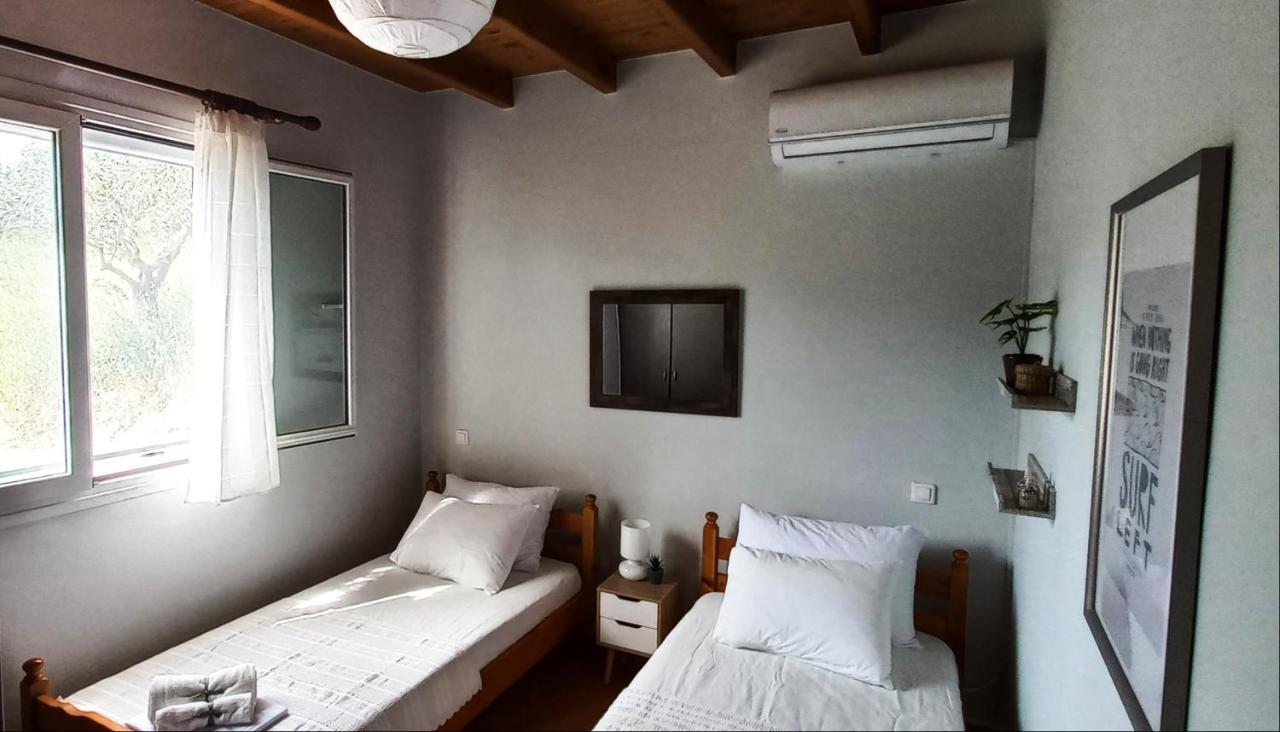 Lily Home_Lefkada ~ Private Country House Kondaraíni Zewnętrze zdjęcie