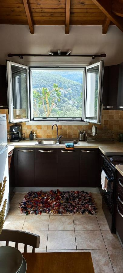 Lily Home_Lefkada ~ Private Country House Kondaraíni Zewnętrze zdjęcie