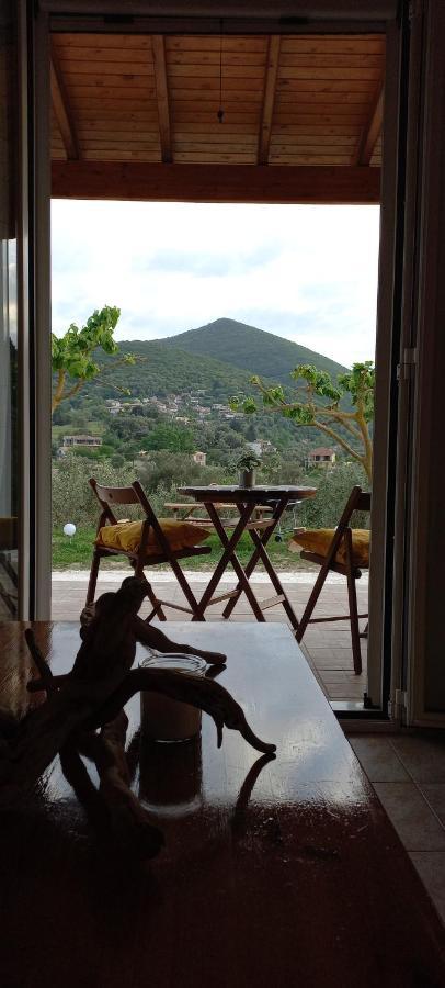 Lily Home_Lefkada ~ Private Country House Kondaraíni Zewnętrze zdjęcie