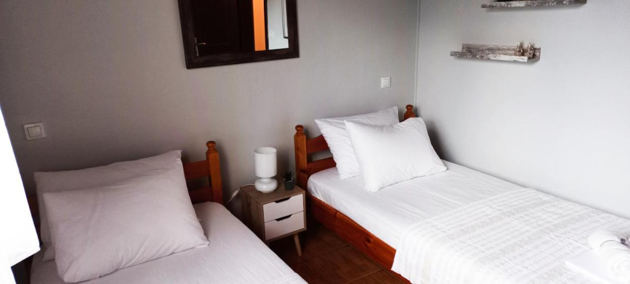 Lily Home_Lefkada ~ Private Country House Kondaraíni Zewnętrze zdjęcie
