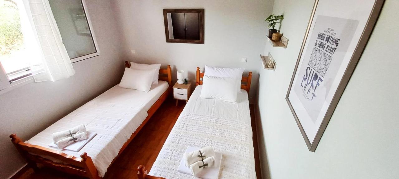 Lily Home_Lefkada ~ Private Country House Kondaraíni Zewnętrze zdjęcie