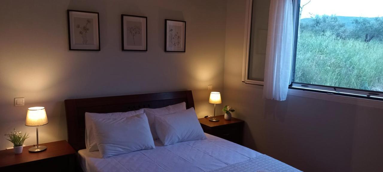 Lily Home_Lefkada ~ Private Country House Kondaraíni Zewnętrze zdjęcie