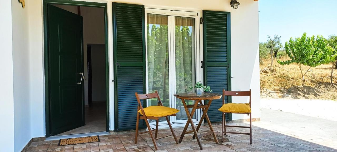 Lily Home_Lefkada ~ Private Country House Kondaraíni Zewnętrze zdjęcie