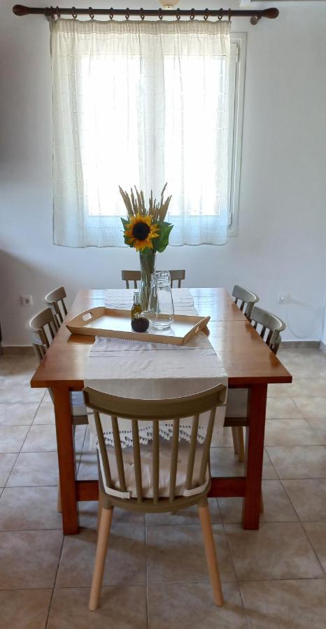 Lily Home_Lefkada ~ Private Country House Kondaraíni Zewnętrze zdjęcie