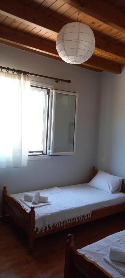 Lily Home_Lefkada ~ Private Country House Kondaraíni Zewnętrze zdjęcie