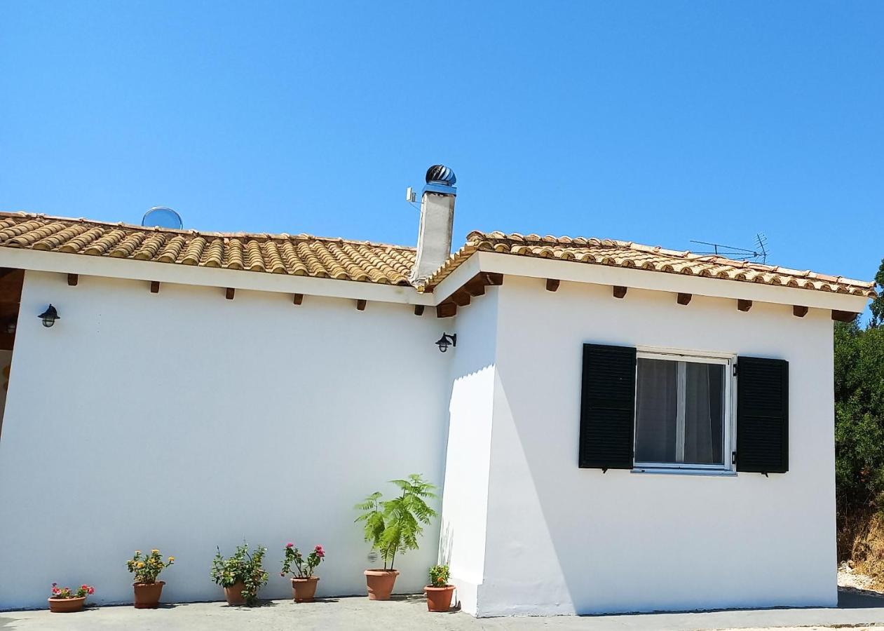 Lily Home_Lefkada ~ Private Country House Kondaraíni Zewnętrze zdjęcie