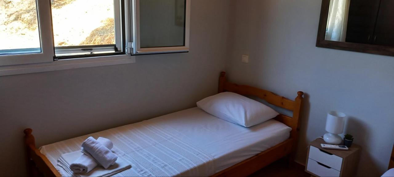 Lily Home_Lefkada ~ Private Country House Kondaraíni Zewnętrze zdjęcie