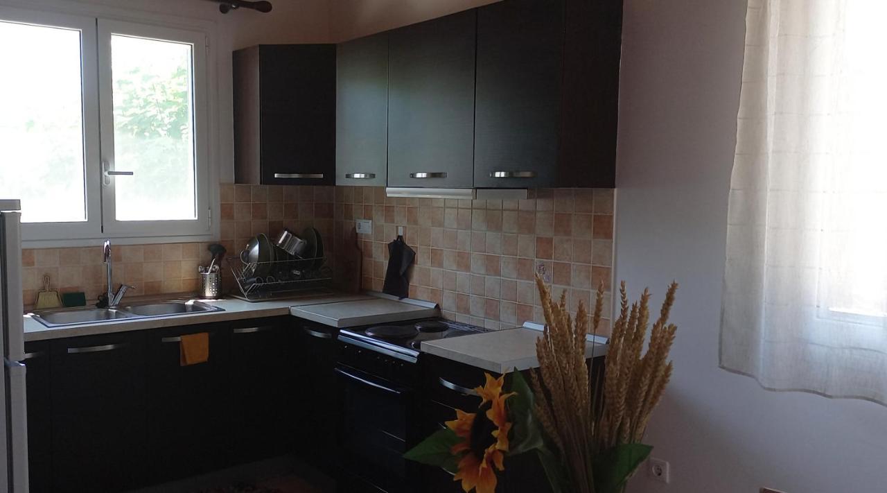 Lily Home_Lefkada ~ Private Country House Kondaraíni Zewnętrze zdjęcie